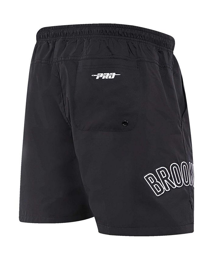 Brooklyn Bow Shorts