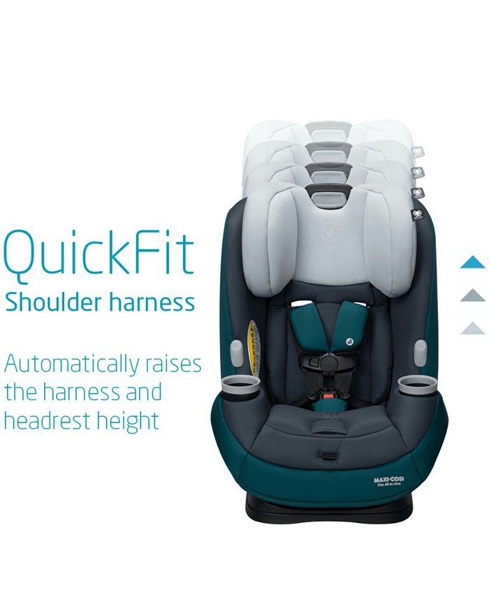 Maxi Cosi Pria All in One Convertible Car Seat Macy #39 s