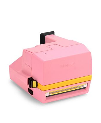 Polaroid 600 Malibu Barbie Instant Film Camera – FAO Schwarz