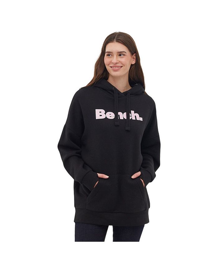 Bench DNA Dayla Oversize Hoodie Macy's