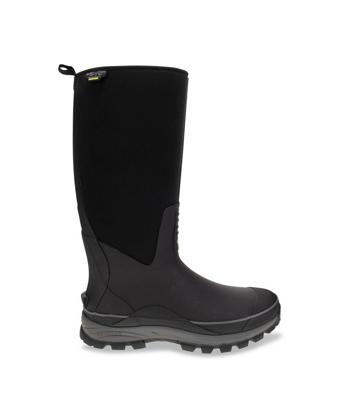 Macys mens rain boots sale