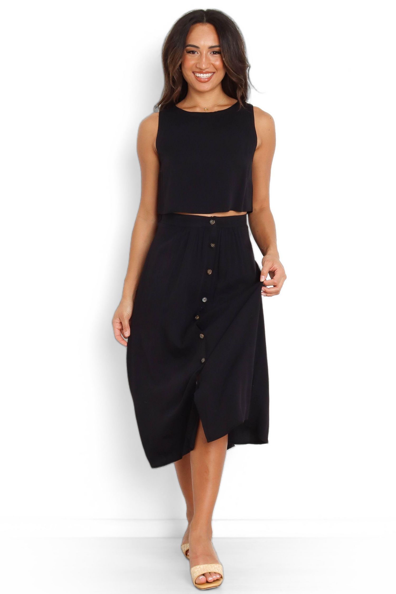 Women's Ava Skirt