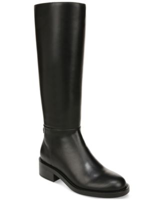 Sam Edelman Women s Mable Wide Calf Tall Riding Boots Macy s