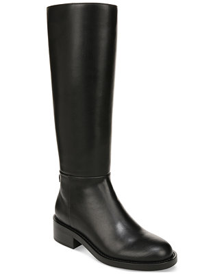 Sam Edelman Women's Mable Tall Riding Boots - Macy's