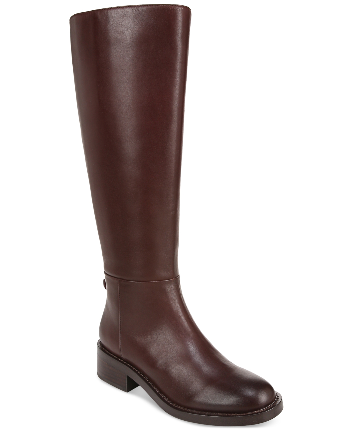 SAM EDELMAN WOMEN'S MABLE TALL RIDING BOOTS