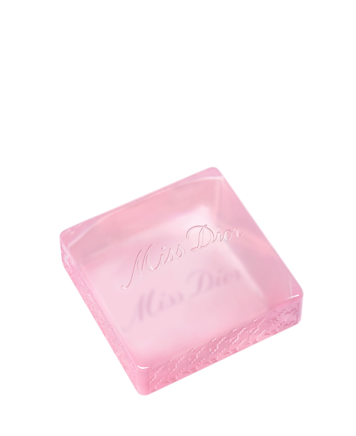 Shop Dior Miss  Blooming Scented Soap, 4.2 Oz. In No Color