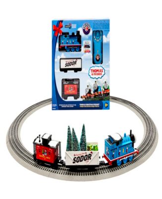 NEW Lionel Thomas sold & Friends Train Set