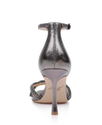 Women's Vani Almond Toe Evening Sandals