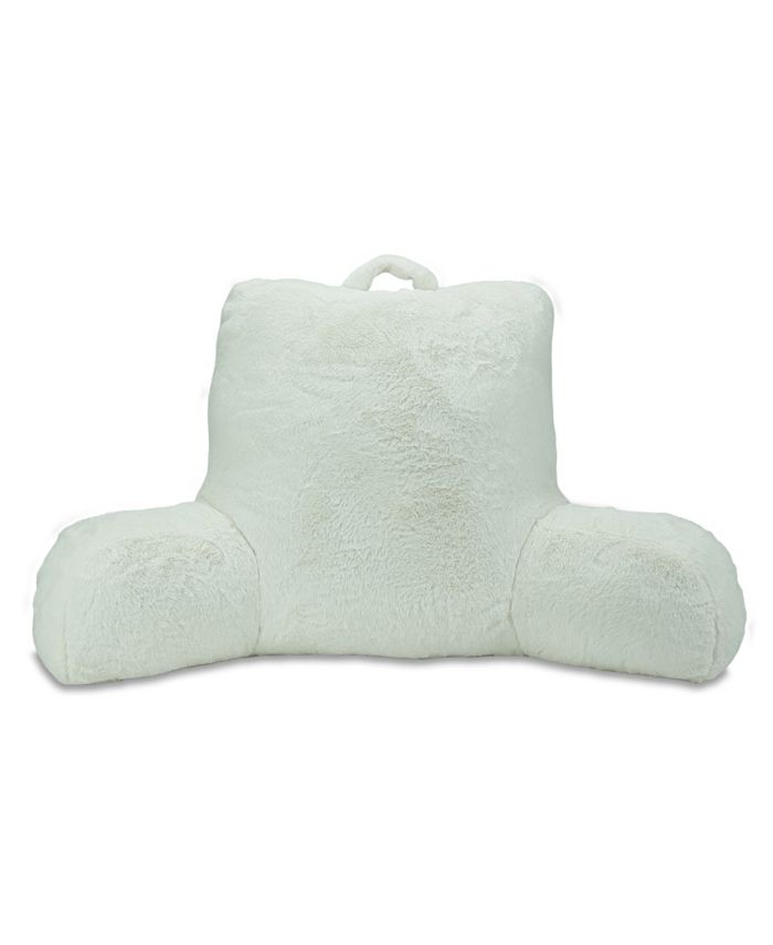 Bed rest lounger pillow store