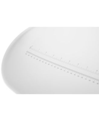 Big Moments 3-in-1 Baby, Adult & Pet Digital Weighing Scalewith Sensitive Touch Button