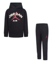 Air Jordan DNA Varsity Jacket Sleeve Colorblock Casual Black