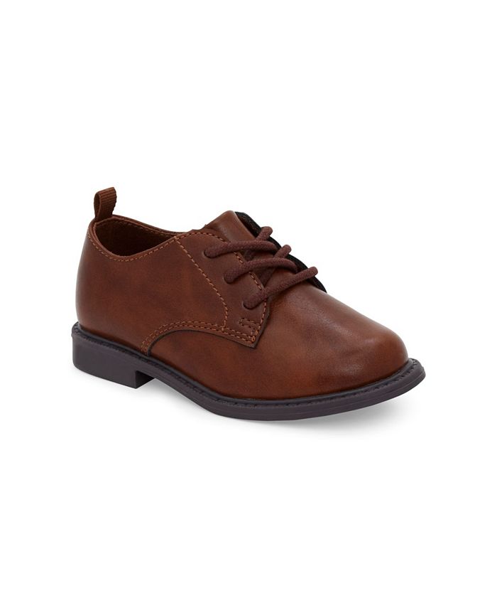 Macys womens discount oxford shoes