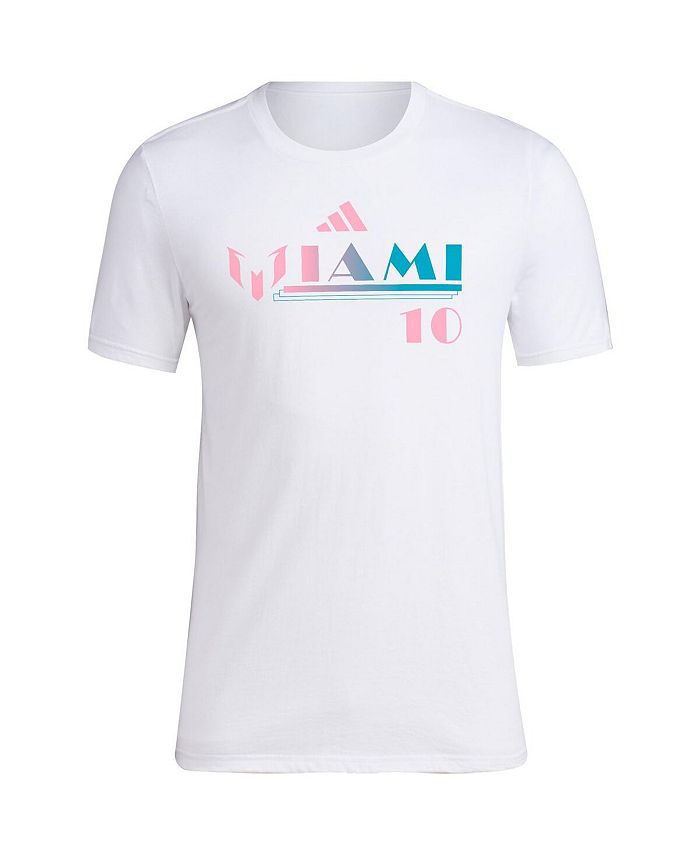 Miami shirt top printing