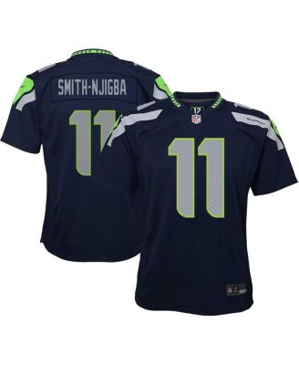 Nike Seahawks College Vapor F.U.S.E. Limited Jersey