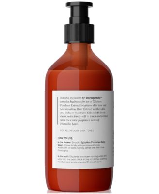 Egyptian CocoShea Body Wash