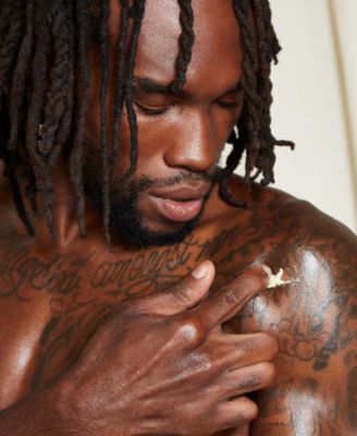 Whipped Body Butter, 4-oz.