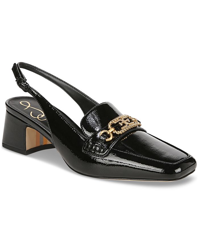 Sam edelman clearance chessie pump