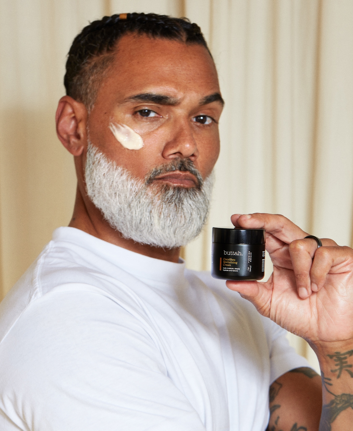Shop Buttah Skin Limited Edition 3-pc Skin Transforming Kit With Cocoshea Revitalizing Cream In Multi,none
