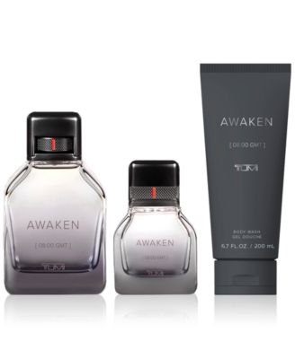 Men's 3-Pc. Awaken [08:00 GMT] Eau de Parfum Gift Set