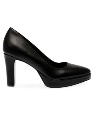 Women's Jael Platform Dress Pumps
