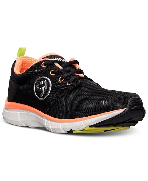 zumba trainers uk