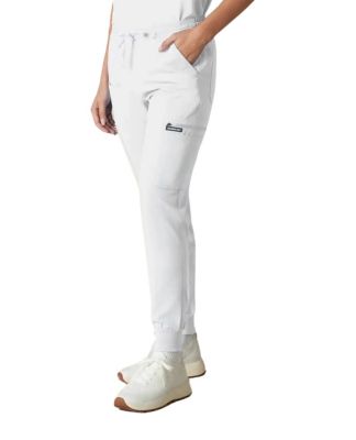Valencia Jogger Scrub Pants for Women