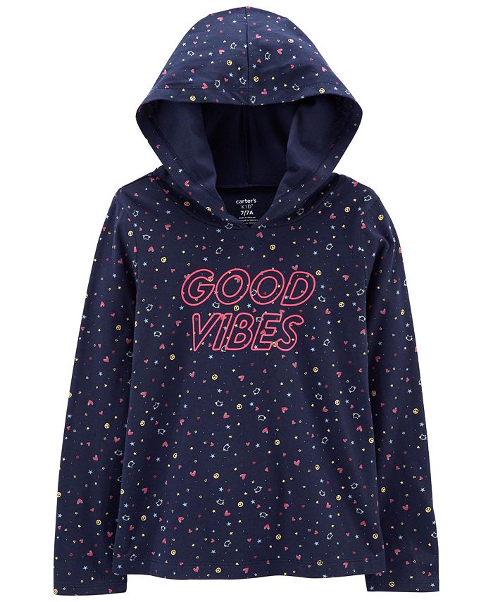 Carters sales toddler hoodies
