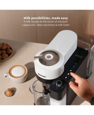 Vertuo Lattissima Coffee and Espresso Machine by De'Longhi