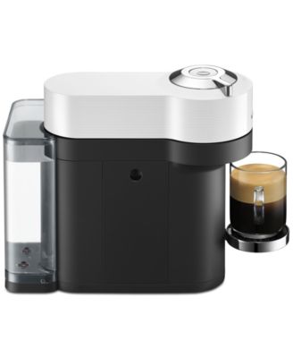 Vertuo Lattissima Coffee and Espresso Machine by De'Longhi
