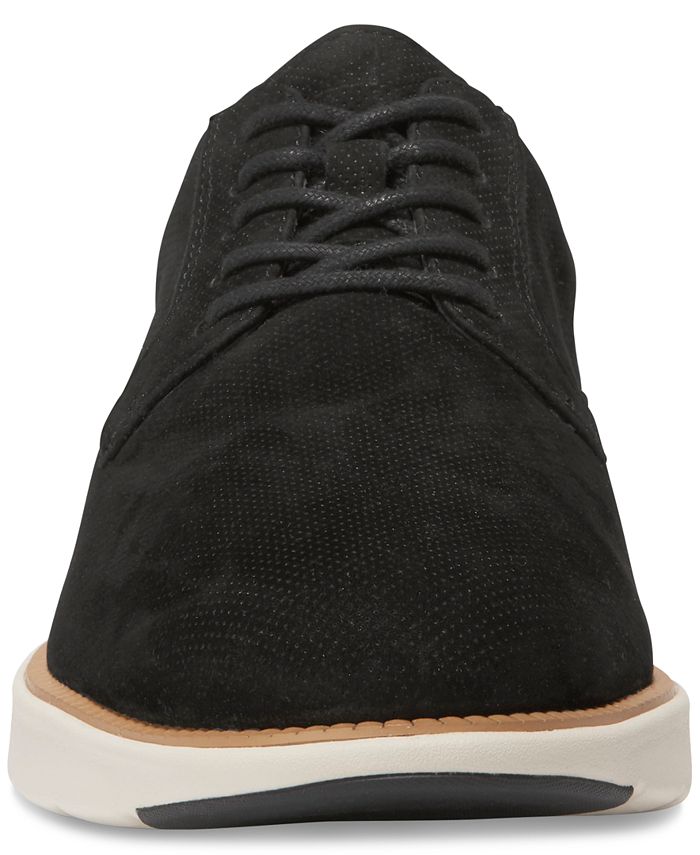 Cole Haan Men's Grand Atlantic Oxford Dress Casual Shoes Macy's