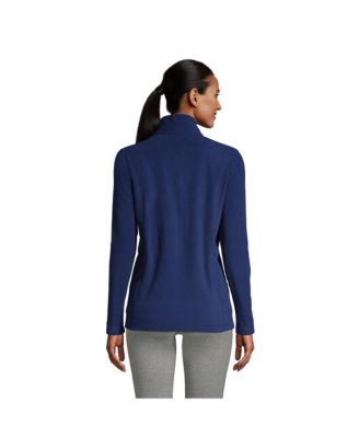 Women's Tall Anyweather Fleece Full Zip Jacket