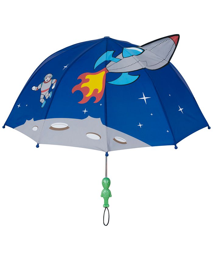 Kidorable - Space Hero Umbrella