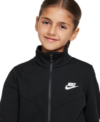 Sportswear Big Kids Tracksuit, 2 Piece Set