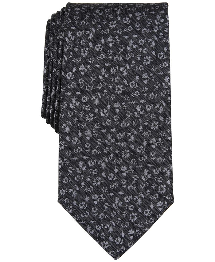 Michael kors paisley tie deals
