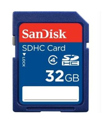 Sandisk