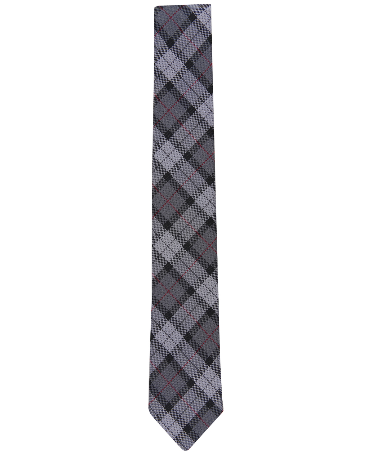 Burberry tie macy's store