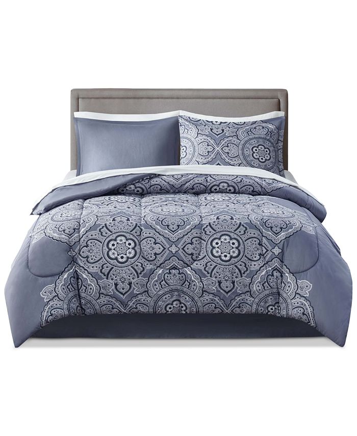 Macys queen comforter store sets