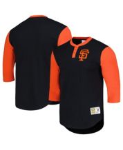 Nike Youth San Francisco Giants Buster Posey Official Player Jersey - Macy's