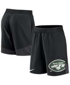 Nike Men's White San Diego Padres City Connect Performance Shorts - Macy's