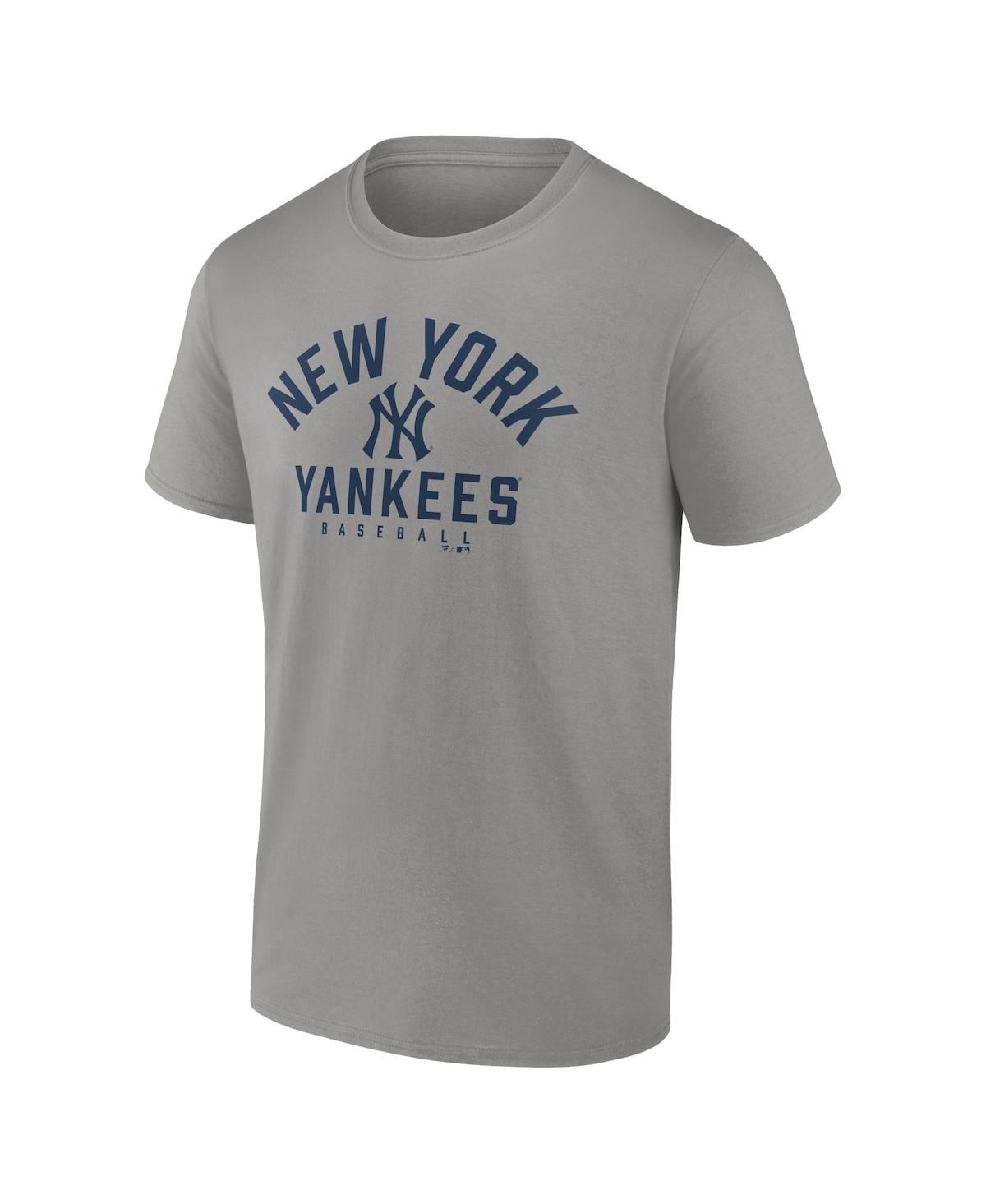 Fanatics Branded Men's Fanatics Branded Navy New York Yankees Best