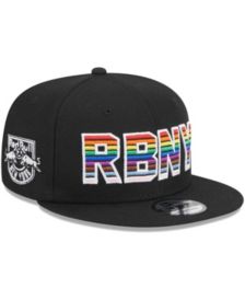 New Era San Francisco Giants Pride 39THIRTY Stretch Fitted Cap - Macy's