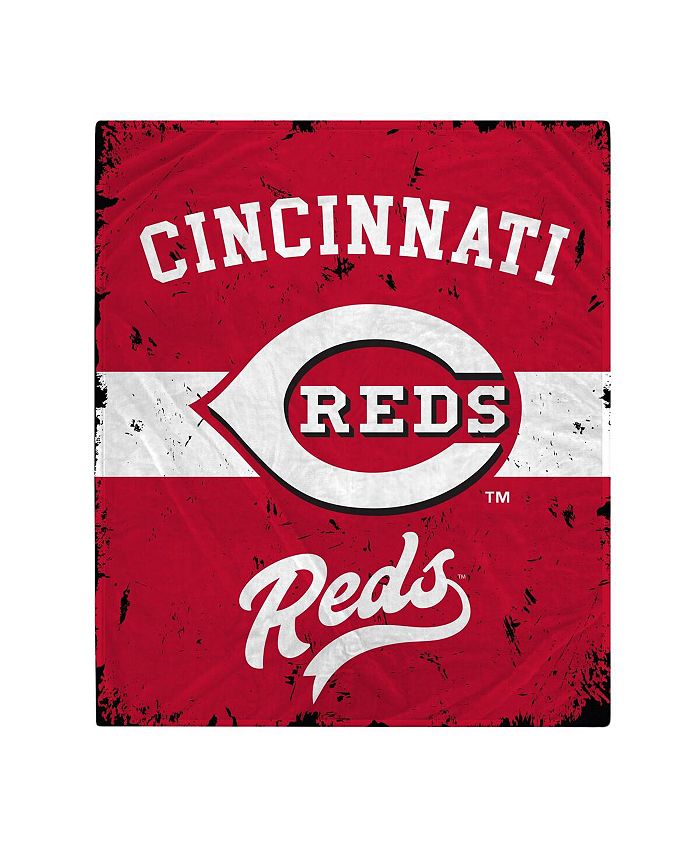 Cincinnati Reds on X: The best time to wear striped uniforms is