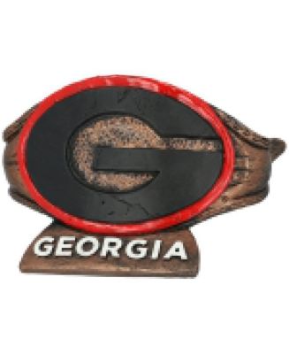 Rework Georgia Bulldogs Tube Top - M