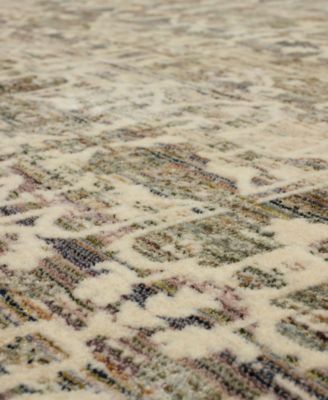 Divina Bliss 6'6" x 9'6" Area Rug