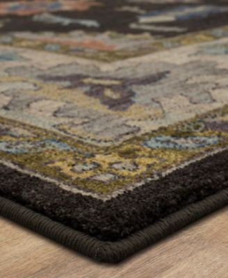 CLOSEOUT! Pandora Fury Area Rug