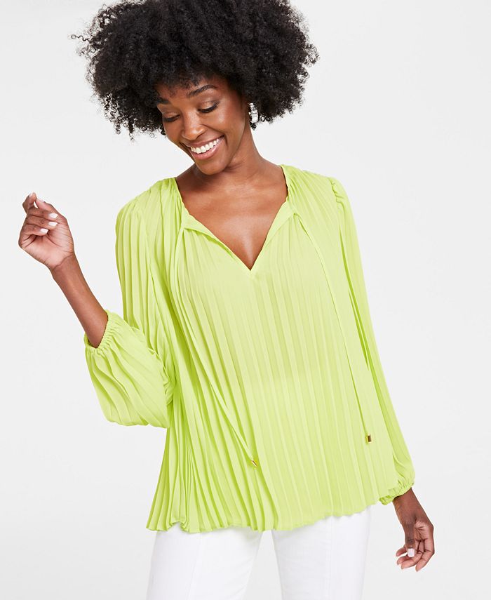 Macys 2025 inc blouses