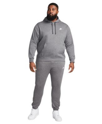 Men's Sportswear Club Fleece Pullover Hoodie