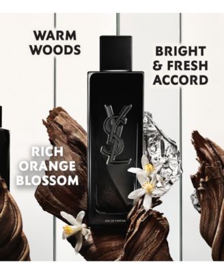 Shop Saint Laurent Myslf Eau De Parfum Fragrance Collection In No Color
