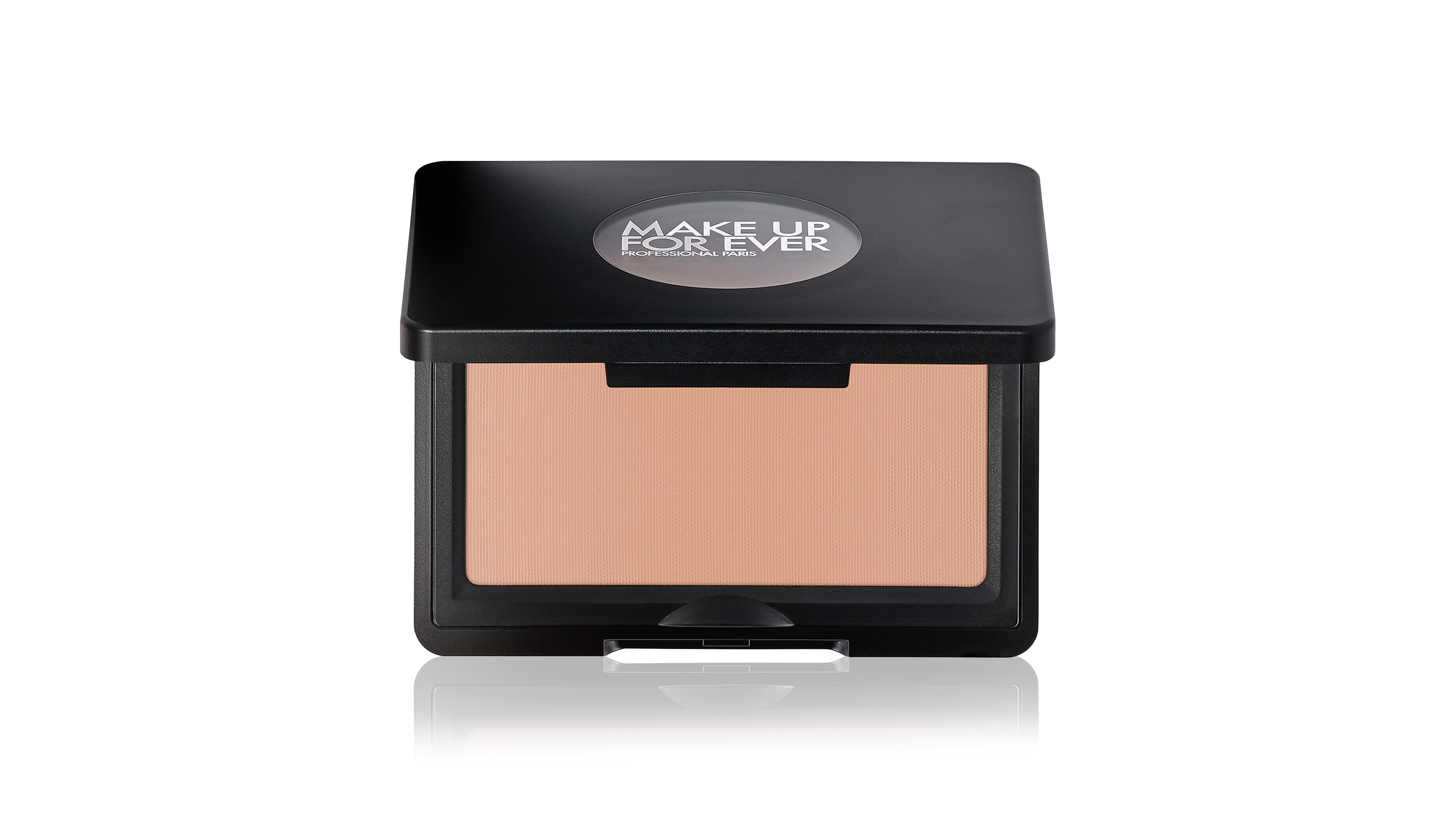 Make Up For Ever Artist Longwear Skin-Fusing Contour Powder