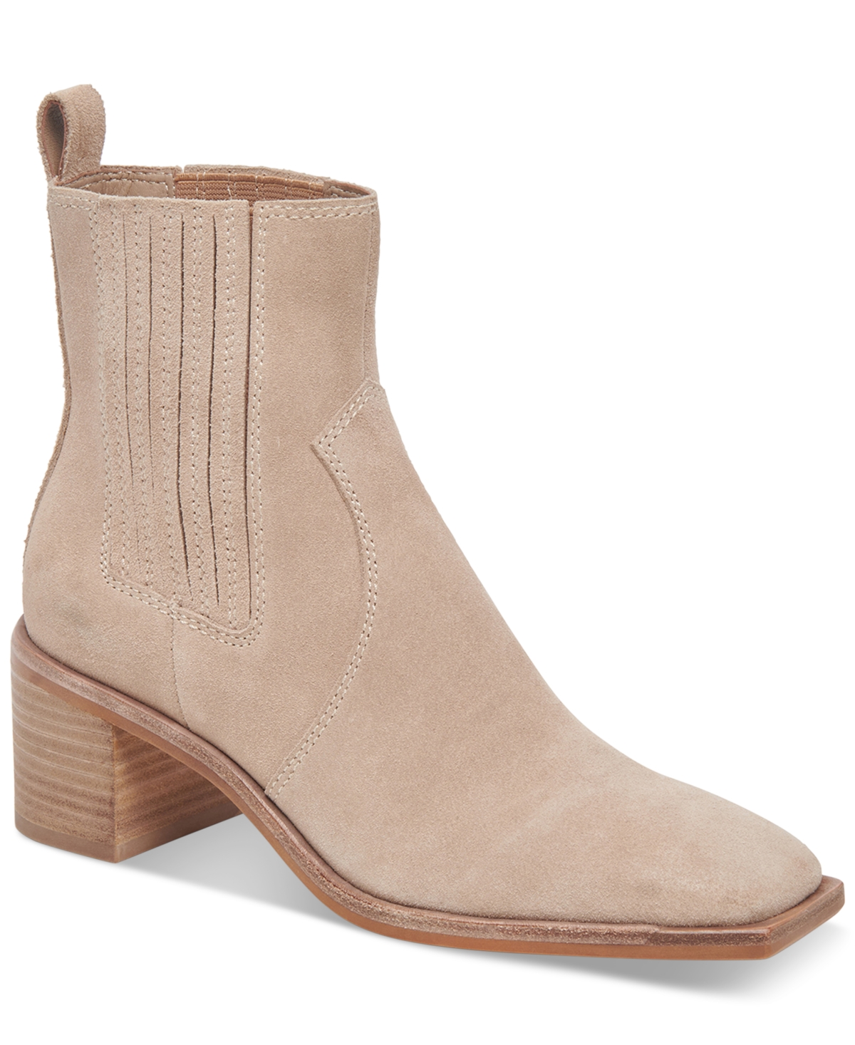 Dolce vita spence booties on sale